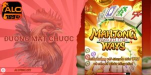 Đường Mạt Chược