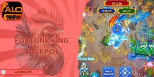 Fortune King Jackpot