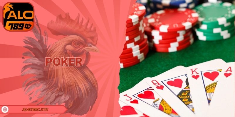 Poker