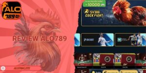 Review ALO789