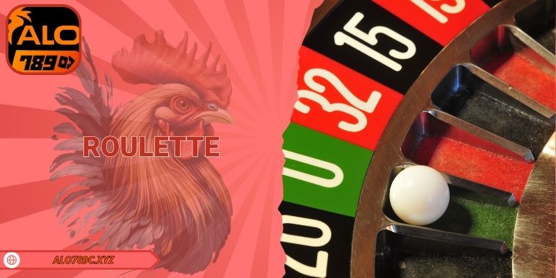 Roulette